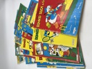 24 stk Donald Duck 1978