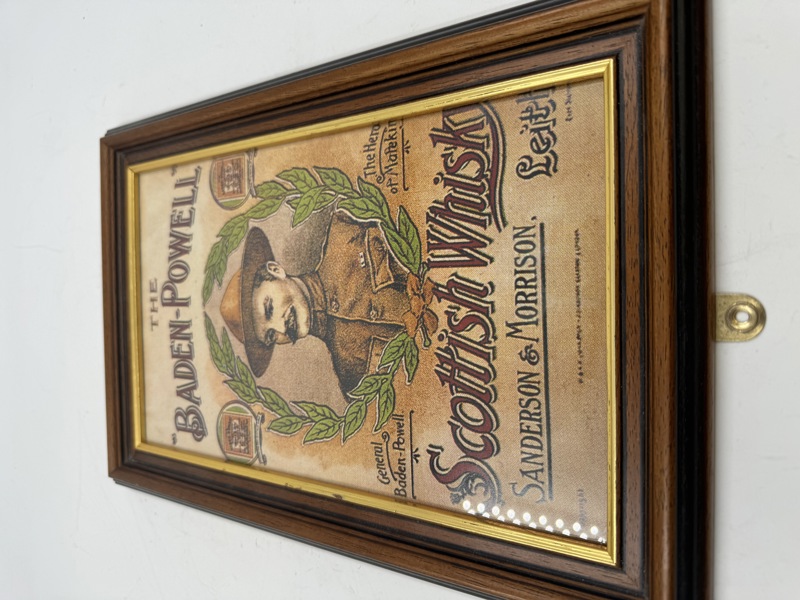 Nyere bilde Scottish Whisky