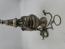 Katolsk Røkelse lampe 1815-1850
