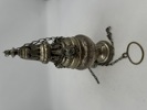 Katolsk Røkelse lampe 1815-1850