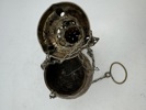 Katolsk Røkelse lampe 1815-1850