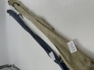 2 Gamle fiskestenger
