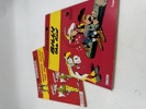 2 stk Lucky Luke nr 1-2 