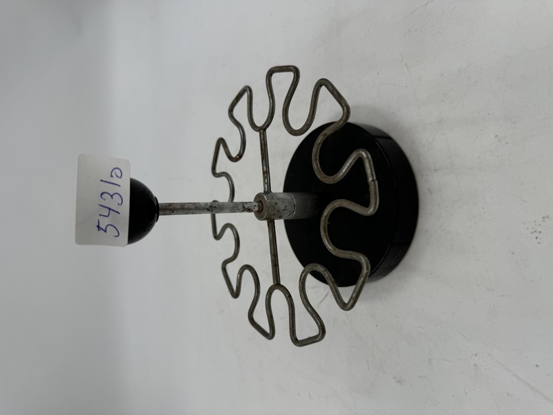 Stempel Holder fra Gammel landhandel
