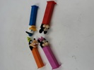 4 stk PEZ