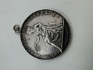 Medalje for lang og tro tjeneste
