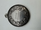 Medalje for lang og tro tjeneste