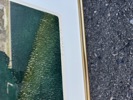 Kunst Peder Esdaile 80 " Stilheten"