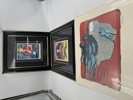 2bilder + Litografi