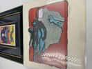 2bilder + Litografi
