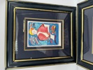 2bilder + Litografi