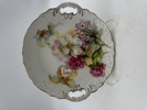 PP-Kakefat m/ ører m/blomster 