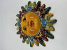 Sol i Keramikk Mexico