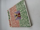 Bok Glad kunst
