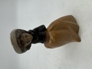 DAO- Figur Dame m/ skjørt