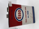 Esso Boks 
