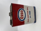 Esso Boks 