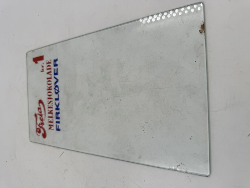 Gmlt freia Glass 