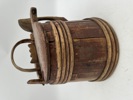 Flott ølkrus 1856