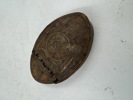 1700/1800 tall utskåret snusdåse 
