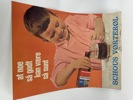 Vørterøl plakat 1950-60 tallet