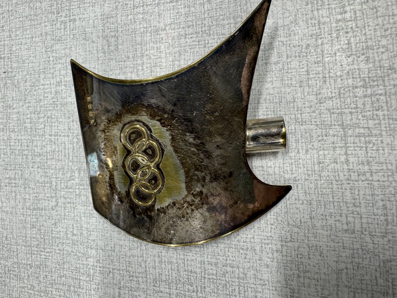 Ol flagg 52 oslo