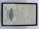 aksjebrev 1916