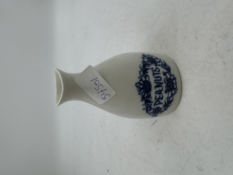 PP- Peanuts Holder fra 1969