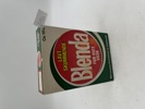 Blenda for hvit vask m/ innhold