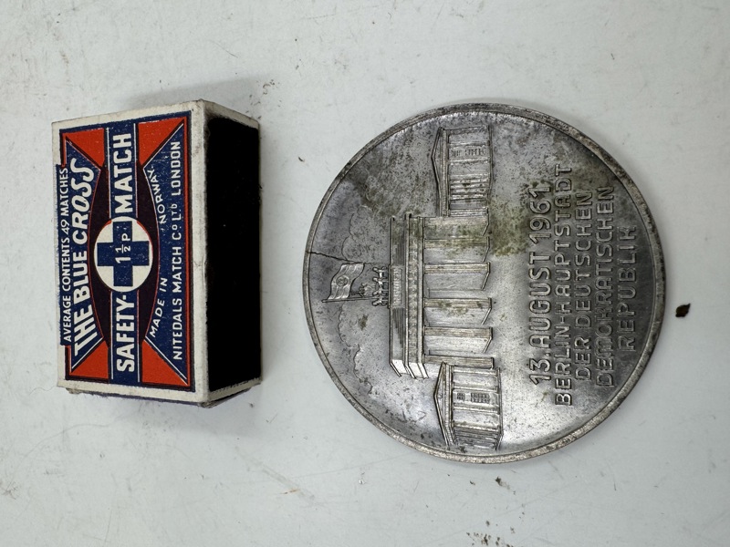 Stor Medalje