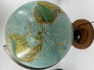 Lysglobus "Scan-Globe a/s Denmark 1983