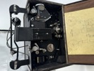 16 mm filmfremviser med lyd