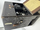 16 mm filmfremviser med lyd