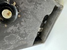16 mm filmfremviser med lyd