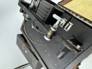 16 mm filmfremviser med lyd