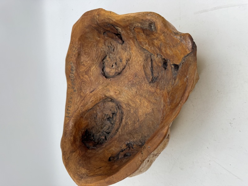 Knutebolle