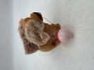 Hund Opptrekksleke i org eske
