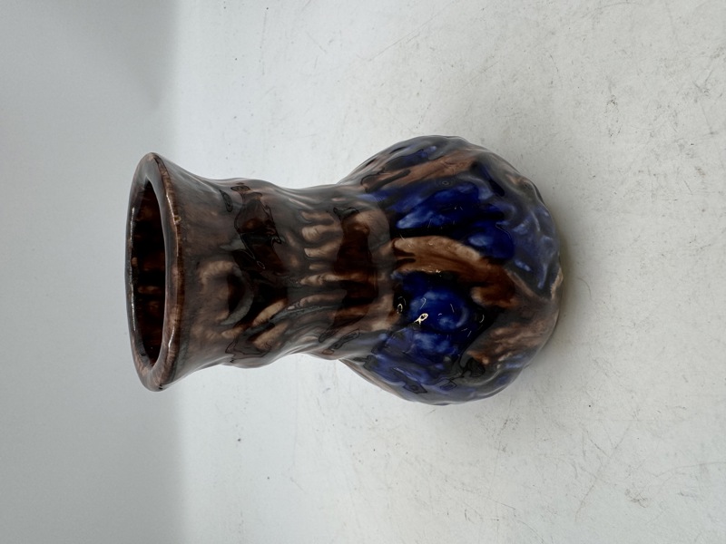 Danmark Keramikk Vase Roskilde 