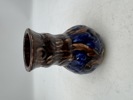Danmark Keramikk Vase Roskilde 
