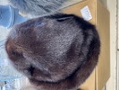 Mink Hatt
