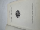 Bok- Norsk Bondesylv