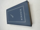 Bok- Kokebok