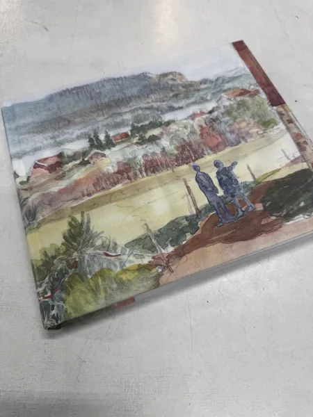 Bok Moe og Asbjørnsen 