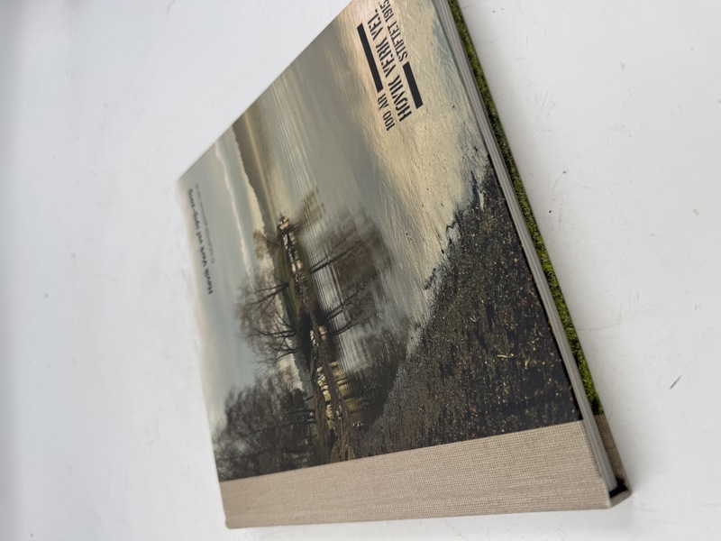 Bok Høvik Verk Vel 1915-2015