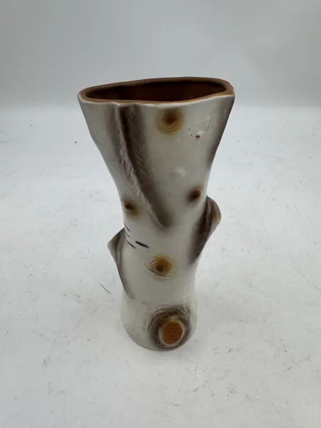 Norsk Vase Bjørkestamme