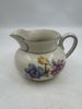 PP- Flott Mugge m/ blomstermotiv