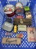 Landhandel lott 13 deler
