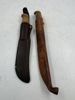 Lott. 2 Kniver