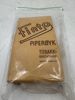 Finto Pipetobakks erstatning 