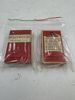 10 pk Holywood ( sjelden) Craven a